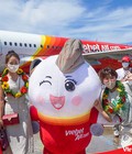 Hình ảnh: Bạn muốn mua vé máy bay đi Incheon hãng Vietjet Air rẻ