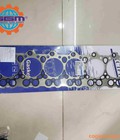 Hình ảnh: Gioăng quy lát động cơ 6D34T