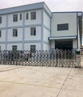 Hình ảnh: Cần Bán nhà xưởng 8000m2 khuôn viên 6300m2 thuộc KCN huyện Đức Hòa, tỉnh Long An