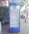 Hình ảnh: Tủ mát hiệu pepsi dung tích 700L xuất xứ thái lan mới 96%