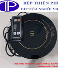 Hình ảnh: Bếp từ âm bàn tròn 2000w giá rẻ tại Quảng Ngãi