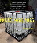 Hình ảnh: Tank nhựa nuôi cá, bồn nhựa đựng dầu, tank nhựa 1000l cũ, tank nhua
