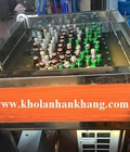 Hình ảnh: Tủ làm bia sệt 6 kết chất lượng, làm sệt bia nhanh