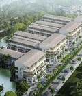 Hình ảnh: Chính chủ bán nhà phố Thủy Trúc ecopark dt 80