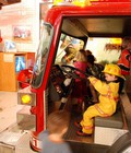 Hình ảnh: Giải mã bí quyết thành công của Cà phê kids