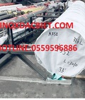 Hình ảnh: Trục rèn 316L
