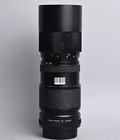 Hình ảnh: Vivitar Tele Zoom 85 205mm F3.8 For Nikon AI 85 205 3.8 17399