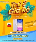 Hình ảnh: Thứ 3 giá rẻ Iphone 11 New VN/A giá sốc 10.690k