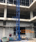Hình ảnh: Vận thăng nâng hàng xây dựng 500kg, 1000kg