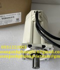 Hình ảnh: Motor MSMA082A1E, Panasonic chính hãng 100%