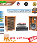 Hình ảnh: Bộ Dàn Karaoke Gia Đình Loa Pioneer CS88