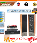 Hình ảnh: Bộ Dàn Karaoke gia đình Loa KW900