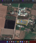 Hình ảnh: Bán đất thổ cư 1000m2 ở Huyện Thủ Thừa, Tp Long An