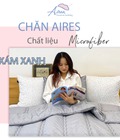 Hình ảnh: chăn mền Hàn Quốc