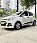 Hình ảnh: Bán xe Huyndai Grand i 10 Hatchback 1.2 bản đủ, số tự động