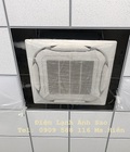 Hình ảnh: Máy lạnh âm trần Daikin FCF CVM Inverter giá rẻ