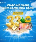 Hình ảnh: Đăng ký MyTV trúng 300 SmartTV Chào hè sang Rộn ràng quà tặng