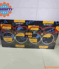Hình ảnh: Gioăng quy lát ron mặt máy 4D105 3