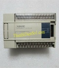 Hình ảnh: Bộ điều khiển lập trình Xinje XC3 24RT E Cty Thiết Bị Điện Số 1