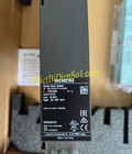 Hình ảnh: Biến tần Simatics Siemens 6SL3120 2TE13 0AA4 Cty Thiết Bị Điện Số 1