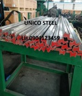 Hình ảnh: Thép dị hình 309S