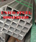 Hình ảnh: Ống hộp vuông,ống hộp chữ nhật 316L