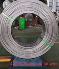 Hình ảnh: Cuộn dẹt inox cán nongs no1 316L