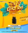 Hình ảnh: Phụ kiện up to 50% Sạc samsung 25W