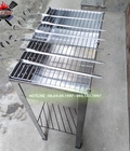 Hình ảnh: Bếp nướng du lịch, dã ngoại, tiệc ngoài trời Schaschlik-Grill giá tốt