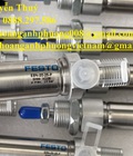Hình ảnh: Xi lanh ESN 20 25 P chính hãng Festo nhập khẩu mới 100% giá tốt