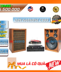 Hình ảnh: Dàn karaoke gia đình loa pioneer CS99