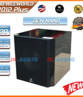 Hình ảnh: Loa Sub Cộng Hưởng Weeworld T9i