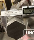 Hình ảnh: Lục giác lục lăng inox 201