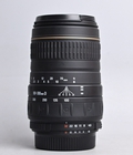 Hình ảnh: Quantaray Sigma AF 100 300mm F4.5 6.7 LDO For Nikon F 100 300 4.5 6.7 17386