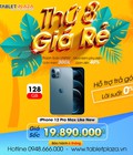 Hình ảnh: Iphone 12 pro max máy đẹp giá rẻ tại TabletPlaza