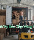 Hình ảnh: Dịch Vụ Bốc Xếp Vũng Tàu Gọi Là Có Mặt