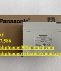 Hình ảnh: Panasonic FP2 MCU AFP2465 giá tốt giao hàng miễn phí