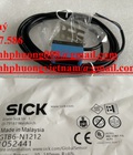 Hình ảnh: Cảm biến quang Sick GTB6 N1212 phân phối chính hãng tại Việt Nam