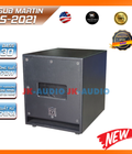 Hình ảnh: Loa sub martin bass 30