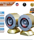 Hình ảnh: Loa treble Bose bãi T10 Gold