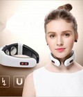 Hình ảnh: Máy massage xung điện đa năng Ayosun Hàn Quốc giảm đau cổ mọi nơi mà bạn muốn
