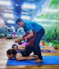 Hình ảnh: Tầm quan trọng của người hướng dẫn yoga