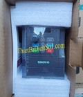 Hình ảnh: Biến tần 0.75KW 3P 220V Sinovo Cty Thiết Bị Điện Số 1