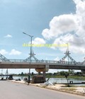 Hình ảnh: Bán lô đất gần cầu mới Khu phố 6, Đông Thanh