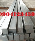 Hình ảnh: Thép vuông đặc inox 304