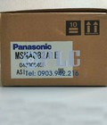 Hình ảnh: Động cơ Servo Panasonic MSMA082A1E Hàng mới nhất 2022