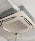 Hình ảnh: Điều hòa âm trần Daikin chính hãng giá cạnh tranh nhất