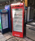 Hình ảnh: Tủ mát 1 cửa coca cola dung tích 700L xuất xứ thái lan