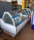 Hình ảnh: Tủ trưng bày siêu thị, thit nguội, hai sản mới 100%