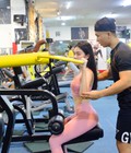 Hình ảnh: Cách duy trì động lực tập gym
